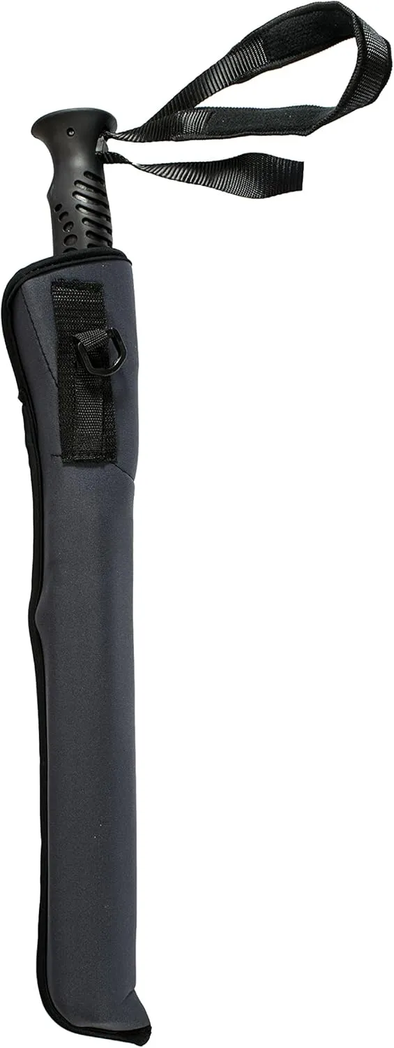 – Wading Staff Locking Collapsible Adjustable 49" to 54" - Quality Durable Fishing Gear for Fast Moving Water Rivers and Streams