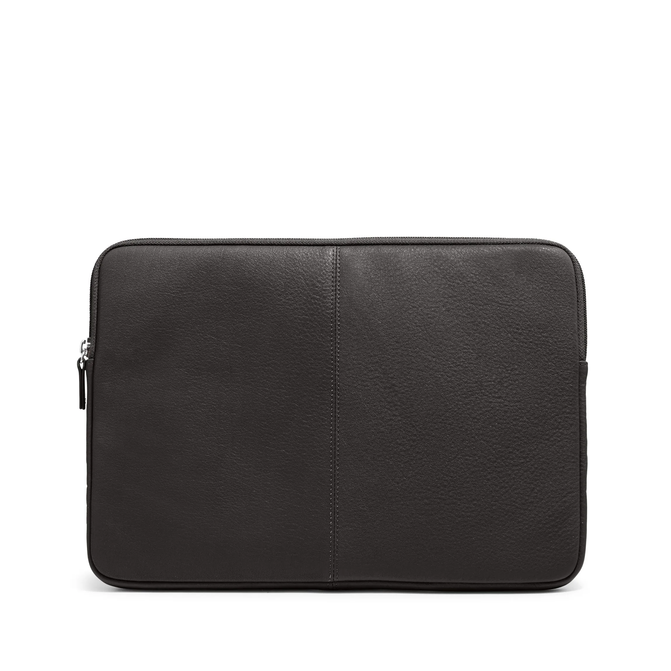 13/14 Inch Slim Laptop Sleeve Black Onyx