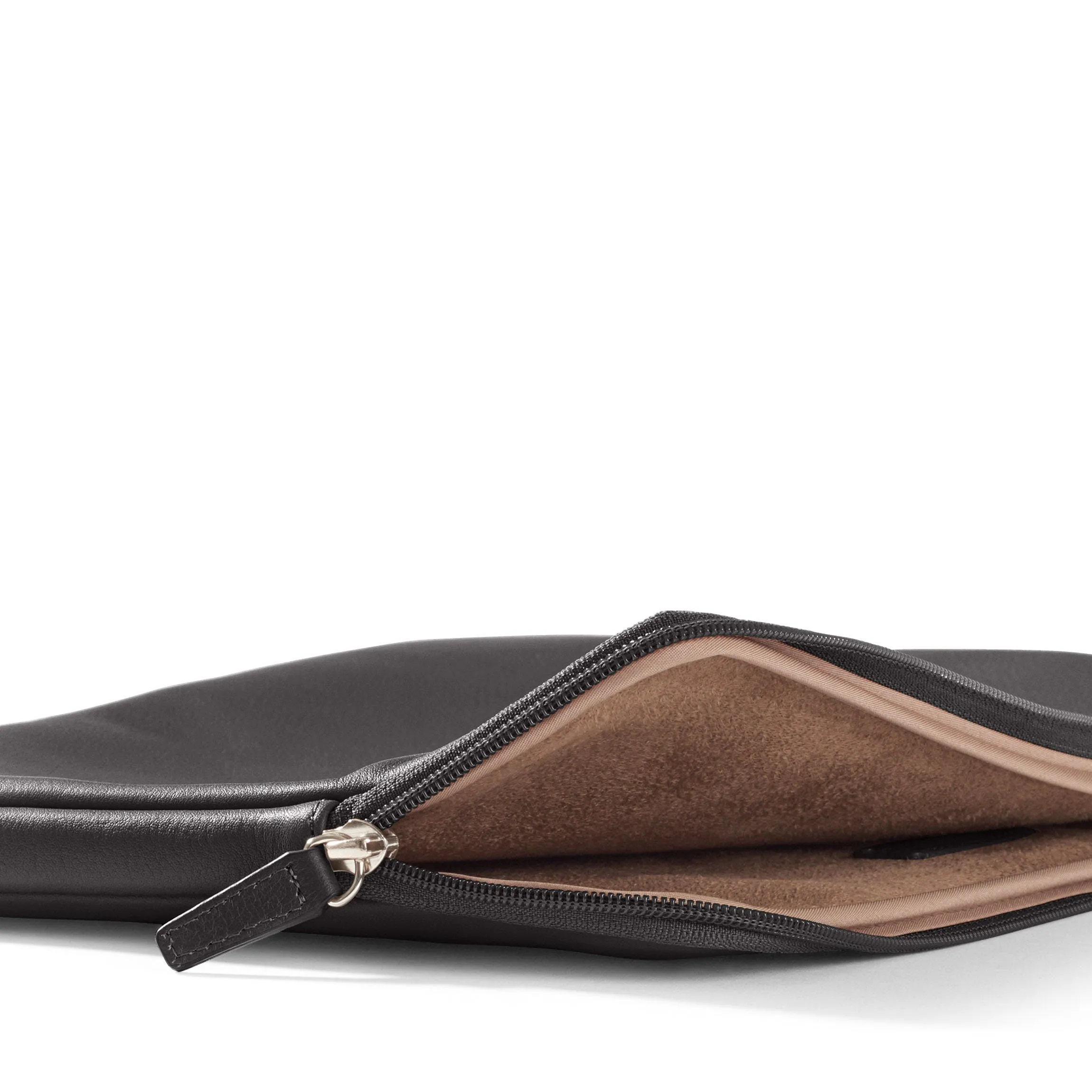 13/14 Inch Slim Laptop Sleeve Black Onyx