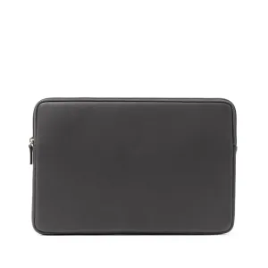 13/14 Inch Slim Laptop Sleeve Black Onyx