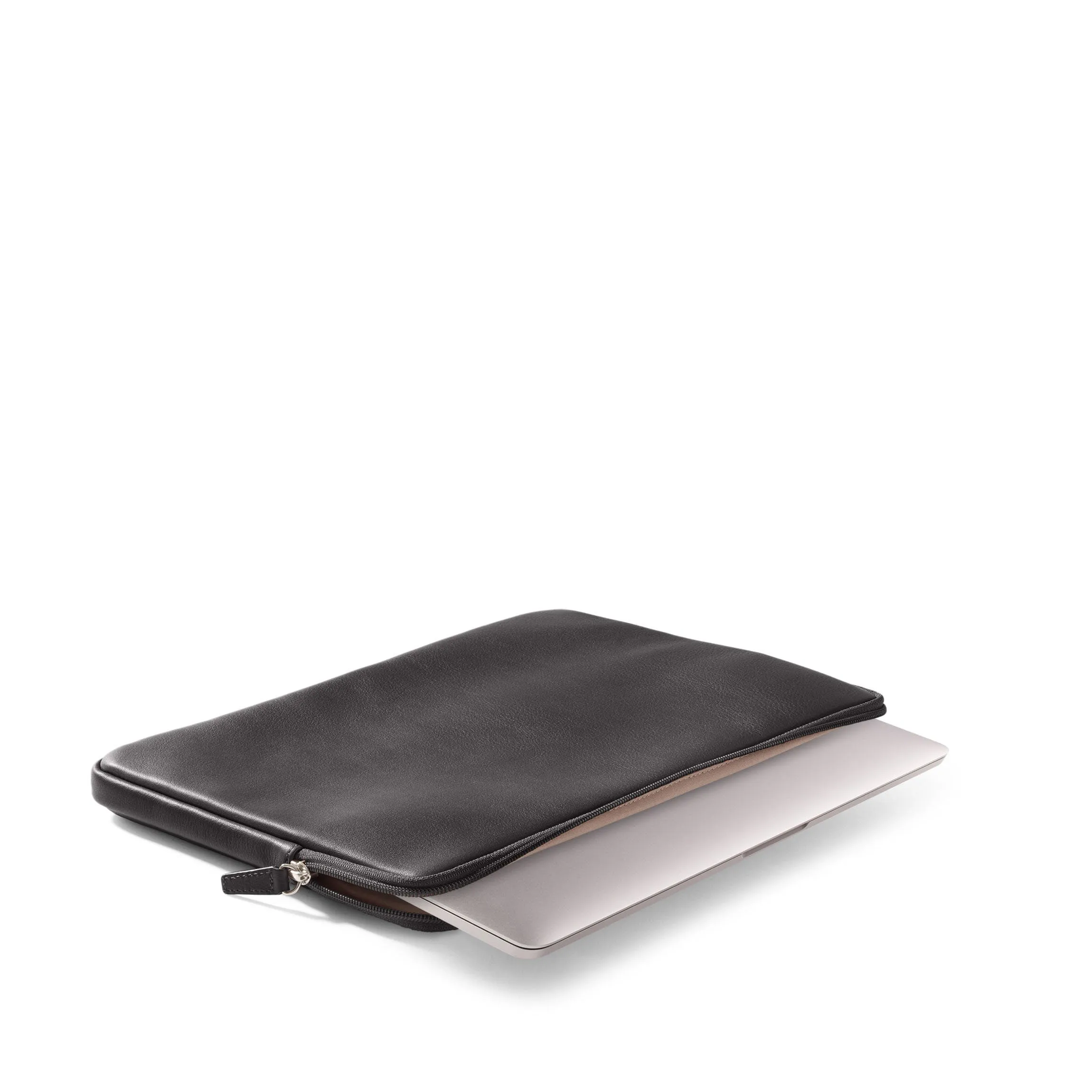 13/14 Inch Slim Laptop Sleeve Black Onyx