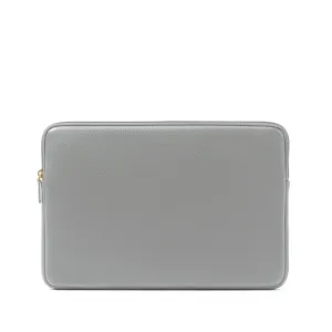 13/14 Inch Slim Laptop Sleeve Smoke