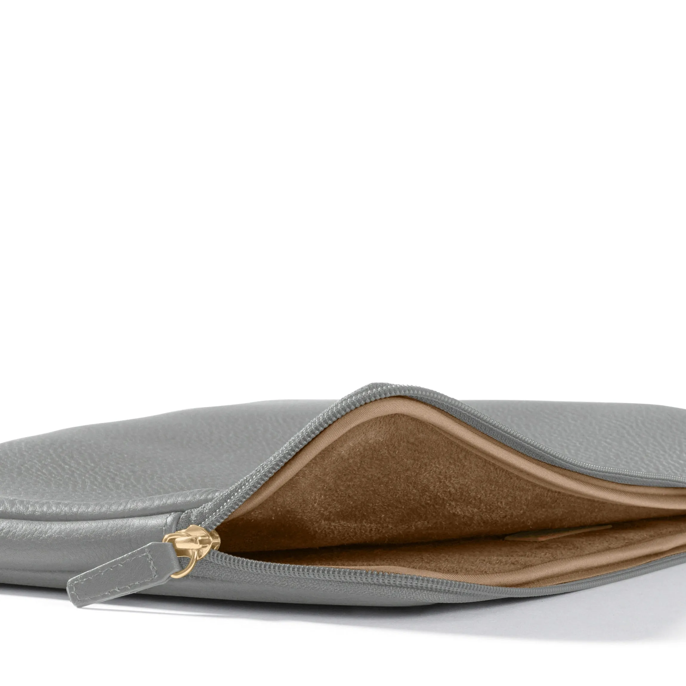 13/14 Inch Slim Laptop Sleeve Smoke