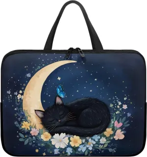 15.6 17.3  Inch Laptop Carrying Case for Women Men Laptop Slevee Computer Bag Laptop Covers