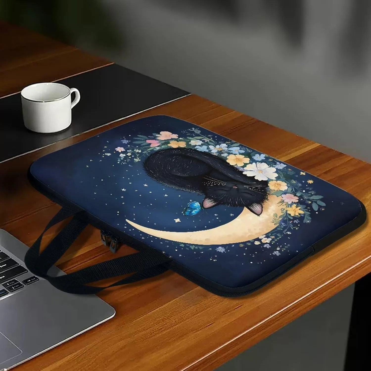 15.6 17.3  Inch Laptop Carrying Case for Women Men Laptop Slevee Computer Bag Laptop Covers
