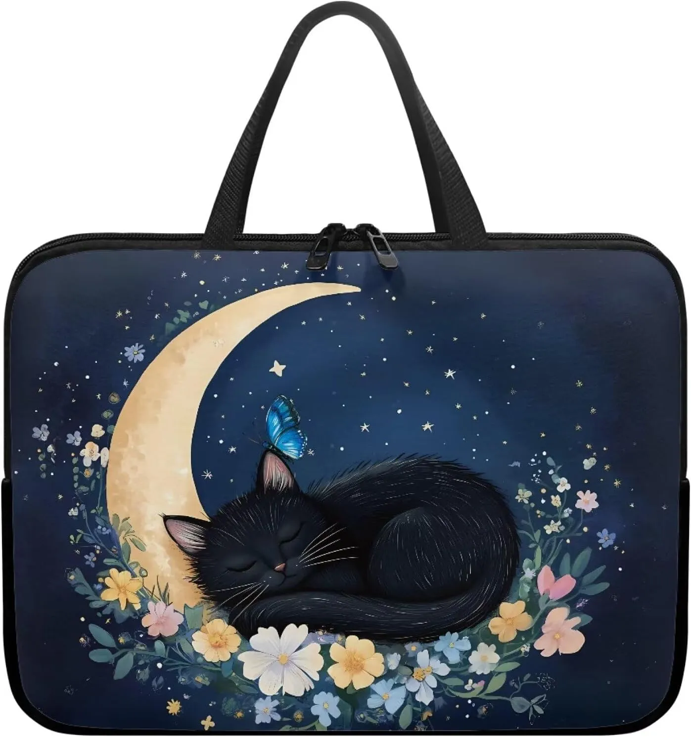 15.6 17.3  Inch Laptop Carrying Case for Women Men Laptop Slevee Computer Bag Laptop Covers