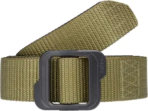 5.11 Tactical TDU Double Duty Belt, Non-Metal, 1.5-inch, Style 59568