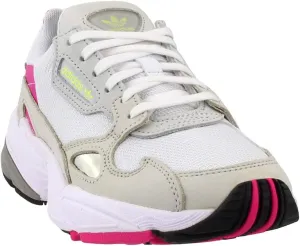 adidas Falcon Womens Cm8537, Ftwwht,cbrown,greone, Size 10.0