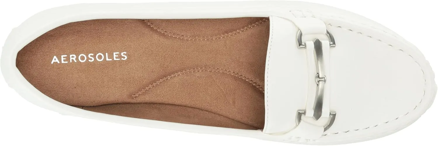 Aerosoles Women's Day Drive Loafer