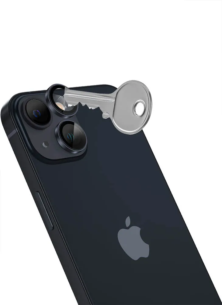 Amazing Thing iPhone 14 / iPhone 14 PLUS Camera Lens Protector SUPREME AR Lens