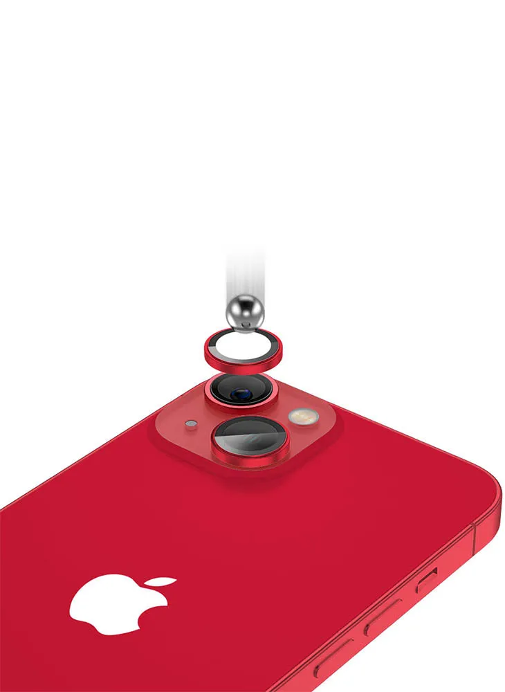 Amazing Thing iPhone 14 / iPhone 14 PLUS Camera Lens Protector SUPREME AR Lens