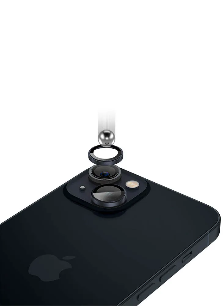 Amazing Thing iPhone 14 / iPhone 14 PLUS Camera Lens Protector SUPREME AR Lens