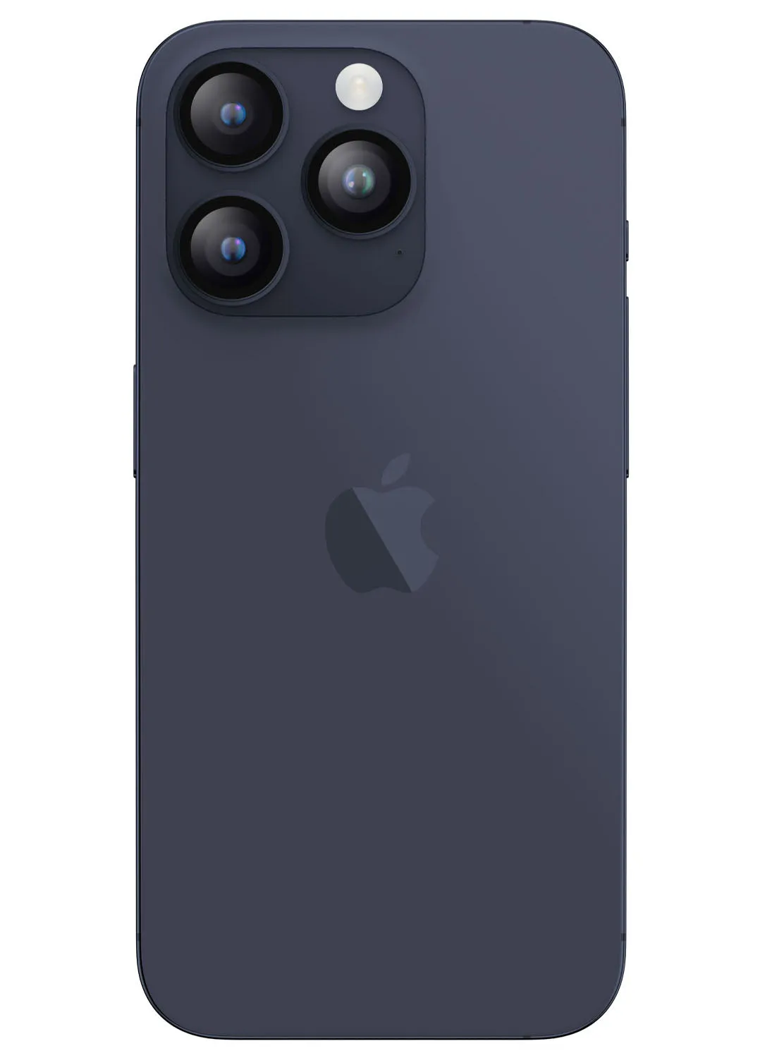 Amazing Thing iPhone 15 PRO / iPhone 15 Pro MAX Camera Lens Protector Supreme Aluminum AR Lens