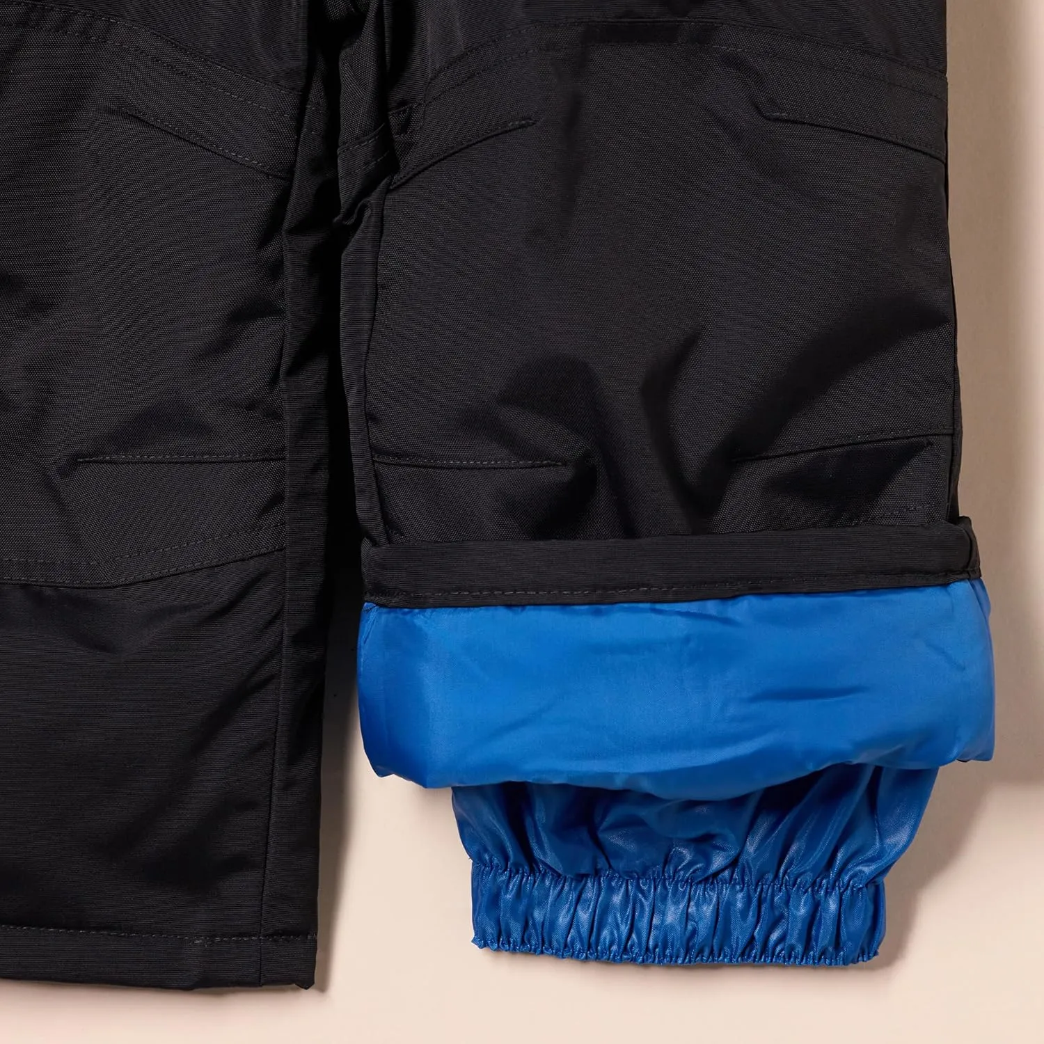 Amazon Essentials Boys and Toddlers' Water-Resistant Ski & Snow Pants