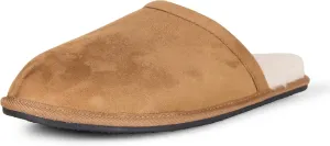 Amazon Essentials Cozy Slippers, House Shoes for Men
