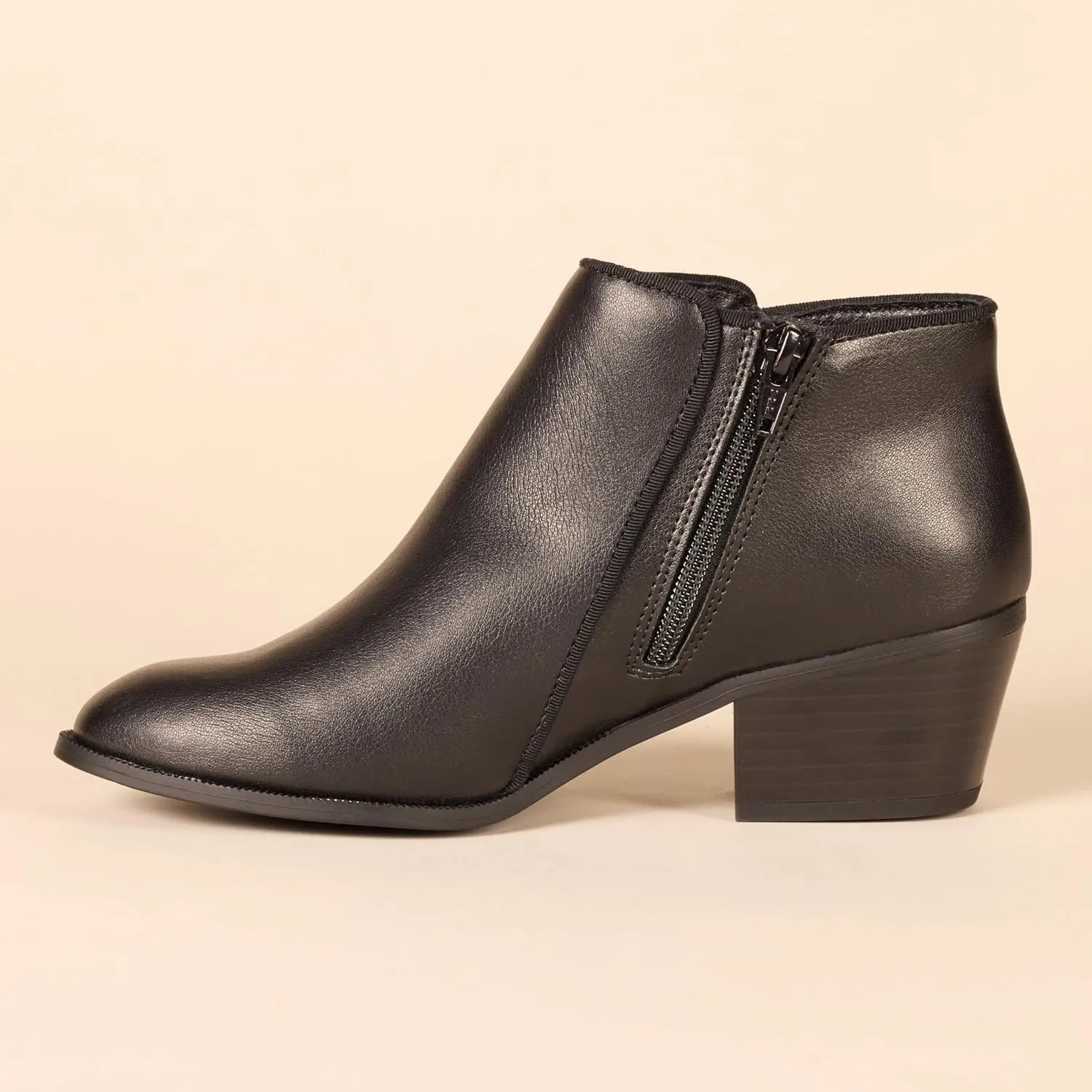 Amazon Essentials Women's Ankle Boots