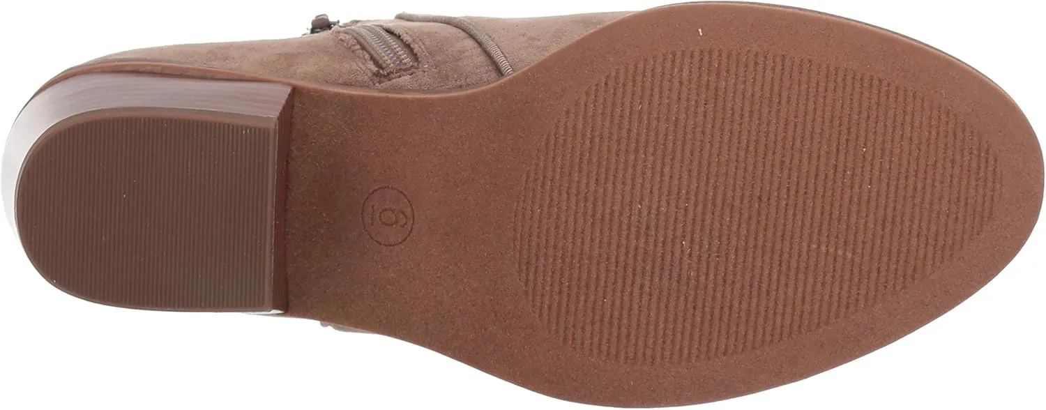 Amazon Essentials Women's Ankle Boots