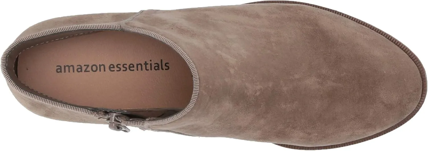 Amazon Essentials Women's Ankle Boots