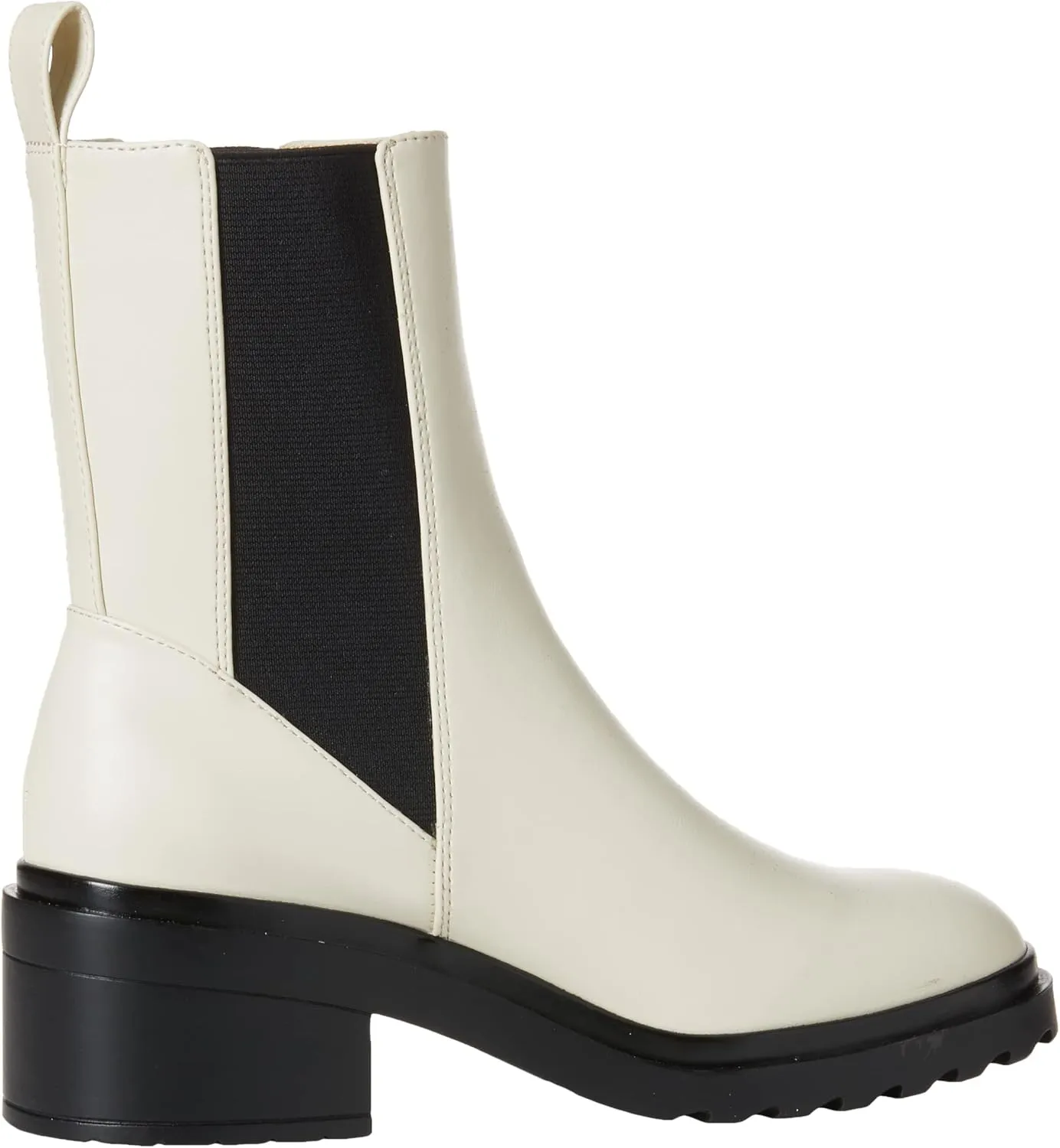 Amazon Essentials Women's Chunky Sole Chelsea Boot