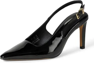 Amazon Essentials Women's Slingback Heels