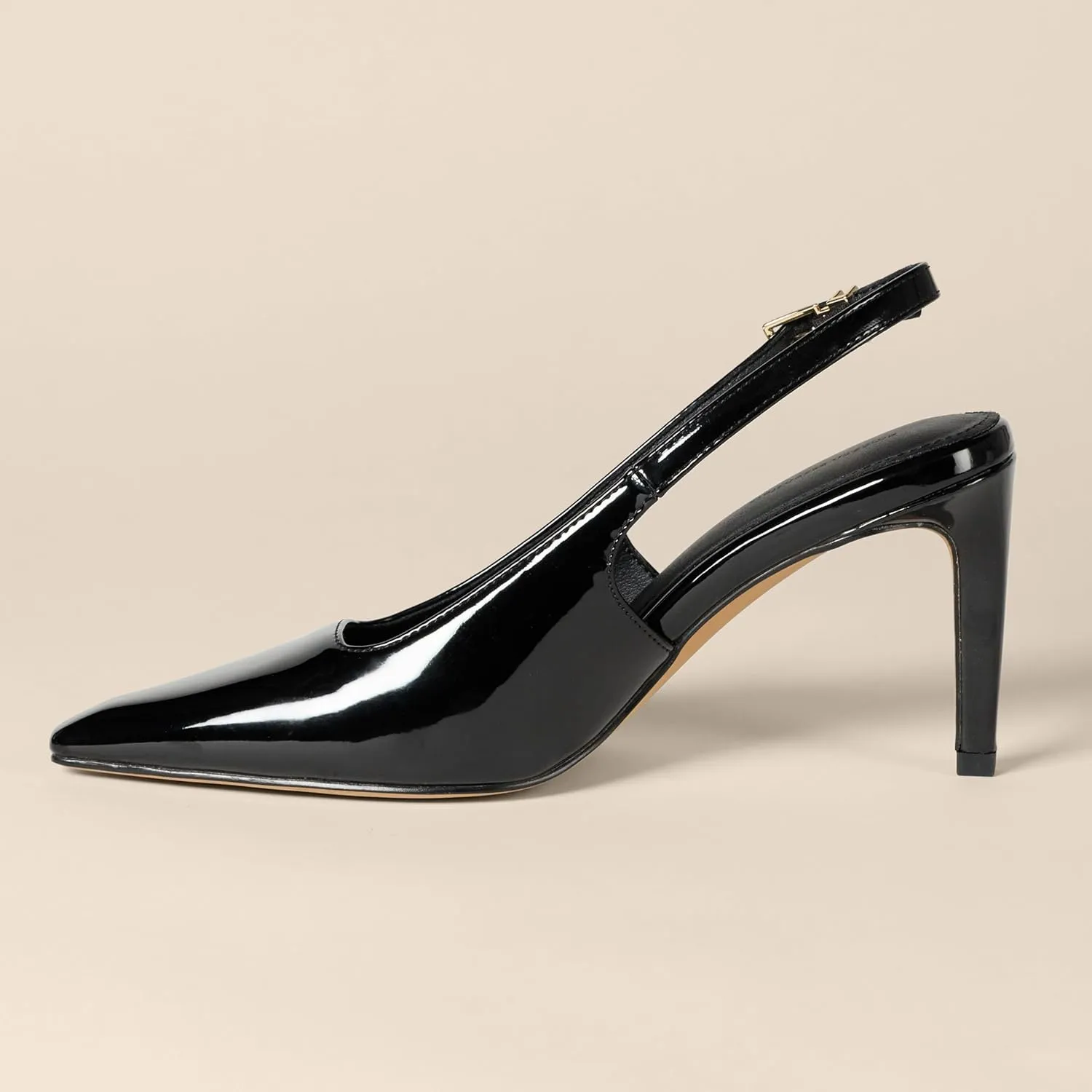 Amazon Essentials Women's Slingback Heels