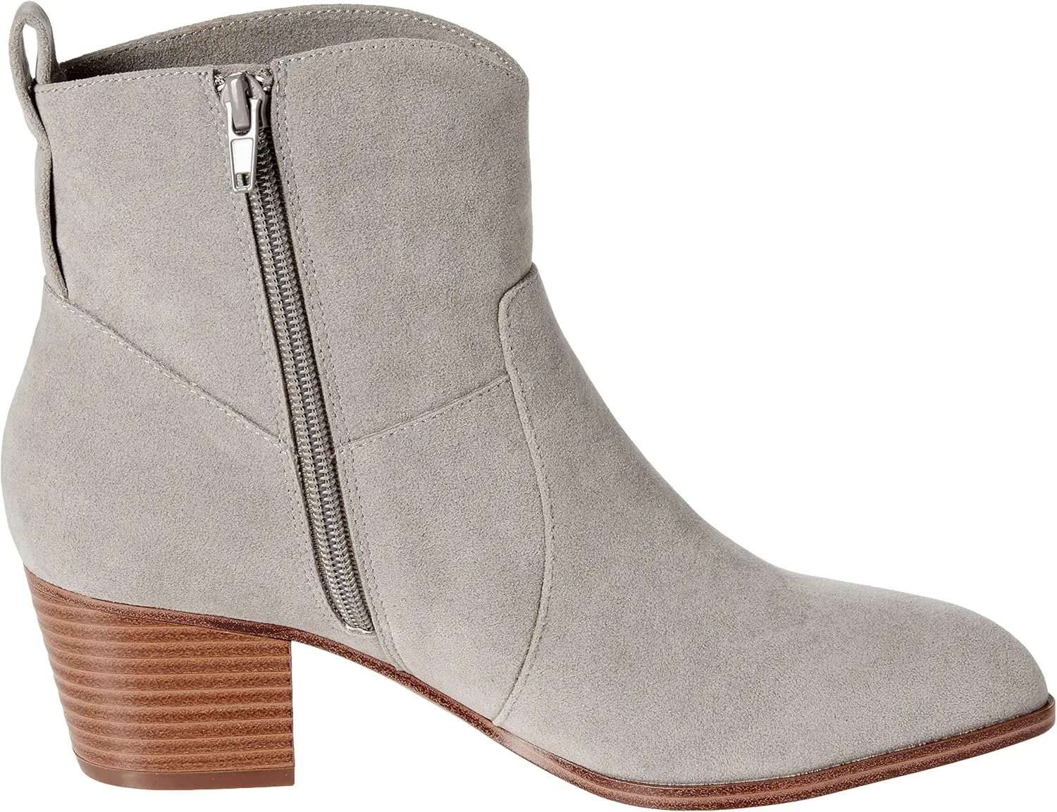 Amazon Essentials Women's Western Ankle Boots