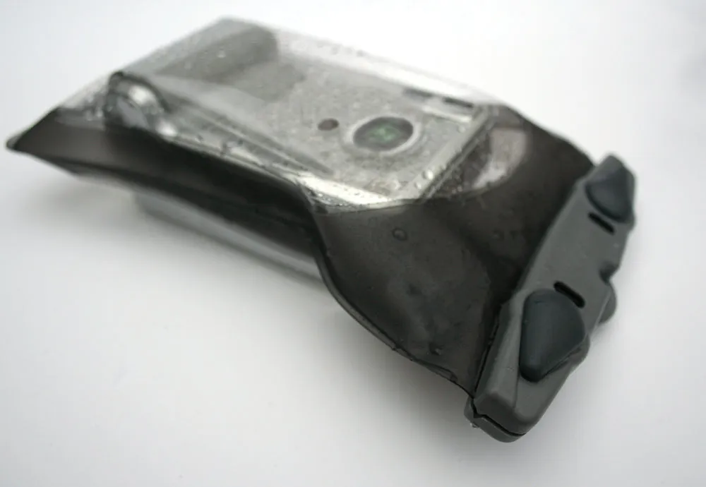 Aquapac Mini Camera Case