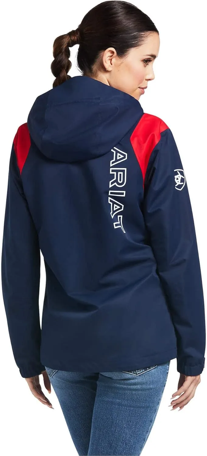 Ariat Women's Spectator Waterproof Jacket
