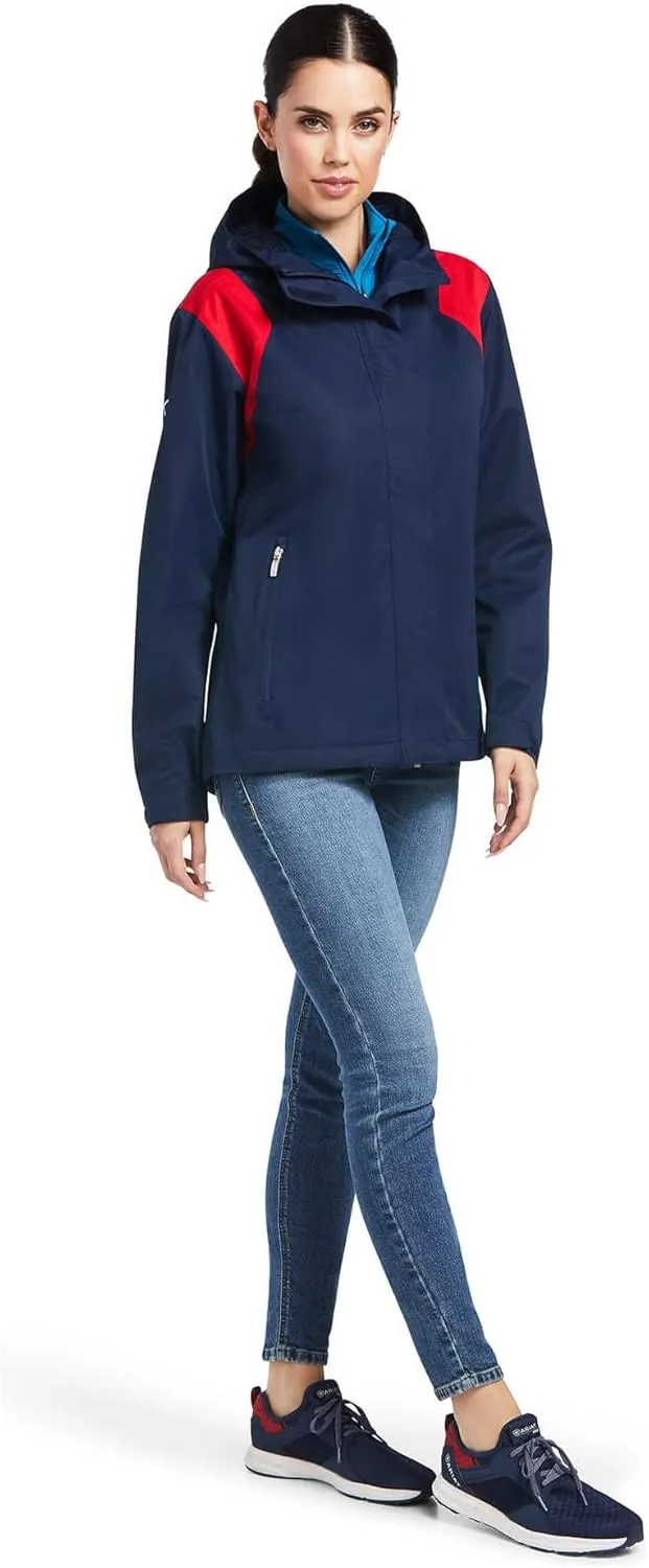 Ariat Women's Spectator Waterproof Jacket