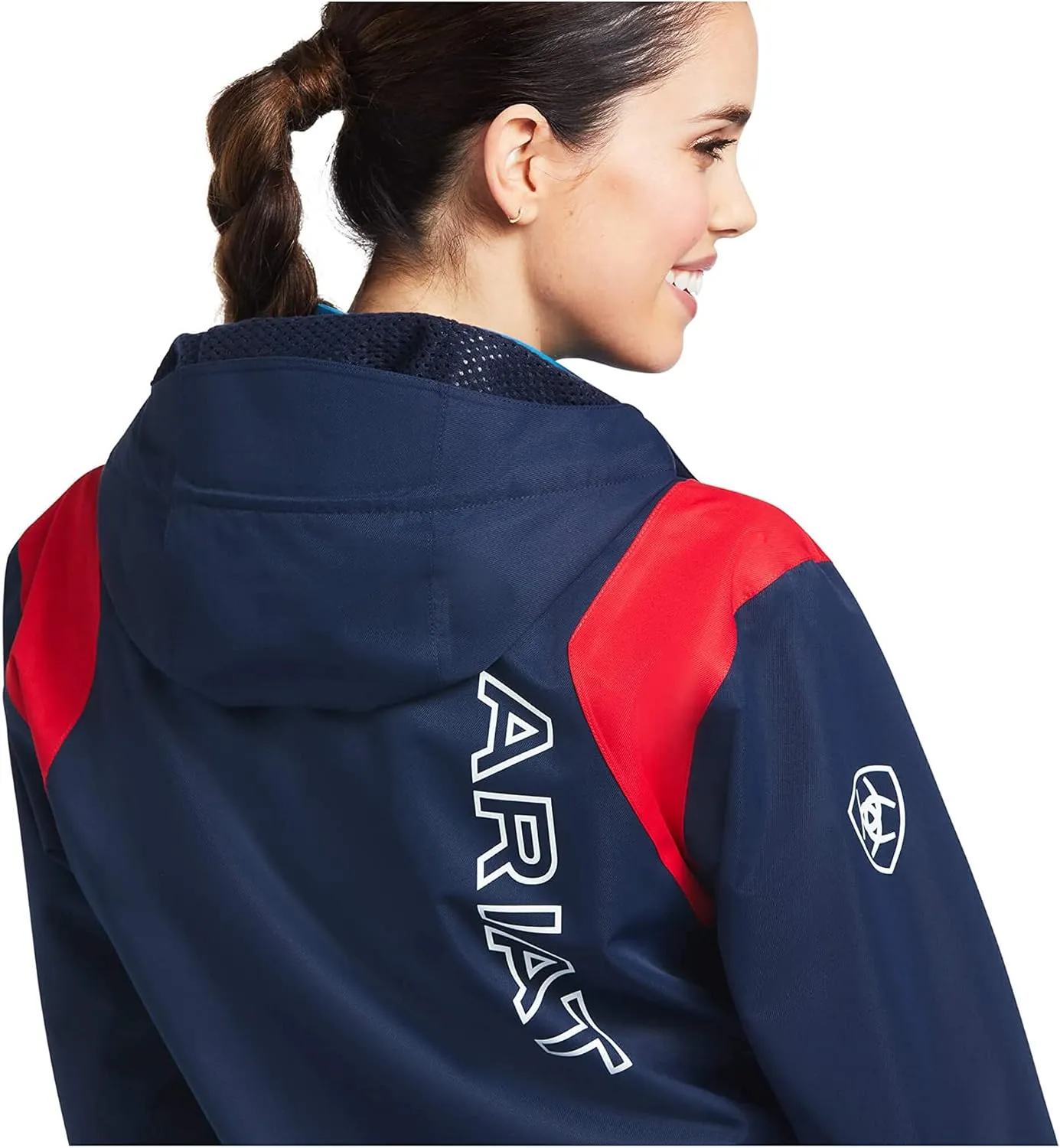 Ariat Women's Spectator Waterproof Jacket