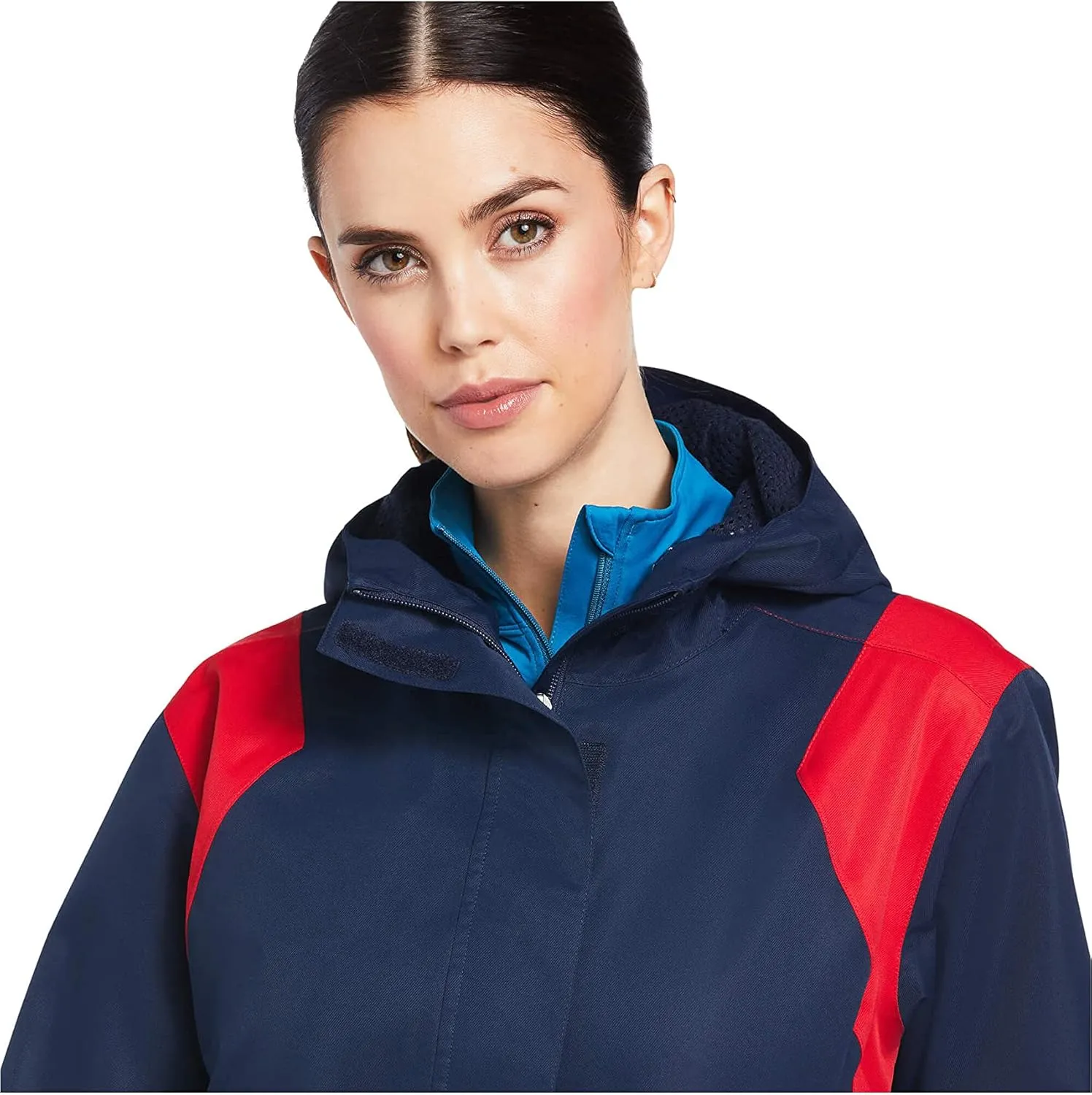 Ariat Women's Spectator Waterproof Jacket