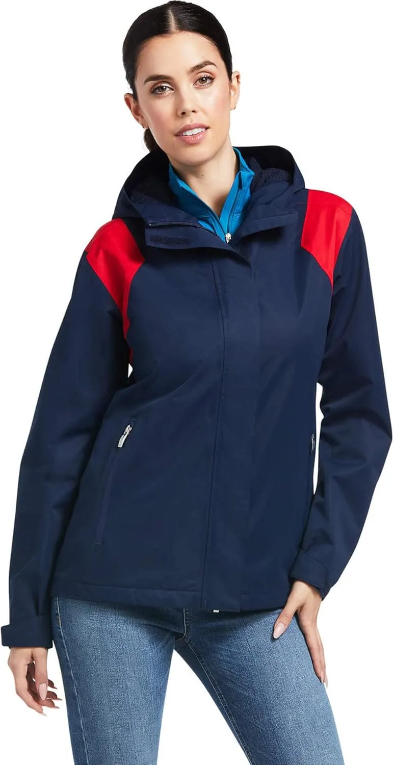 Ariat Women's Spectator Waterproof Jacket