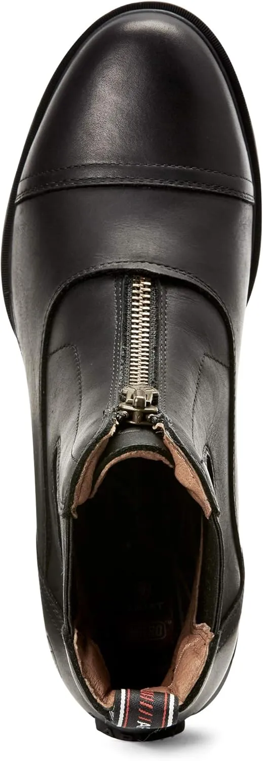 Ariat Women's Wms Devon Nitro Paddock Blk
