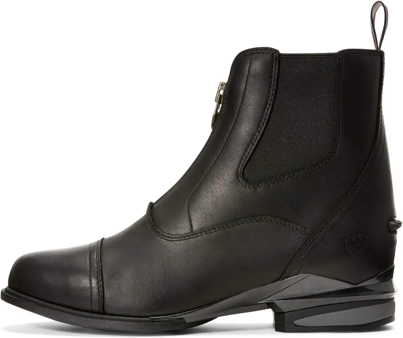 Ariat Women's Wms Devon Nitro Paddock Blk