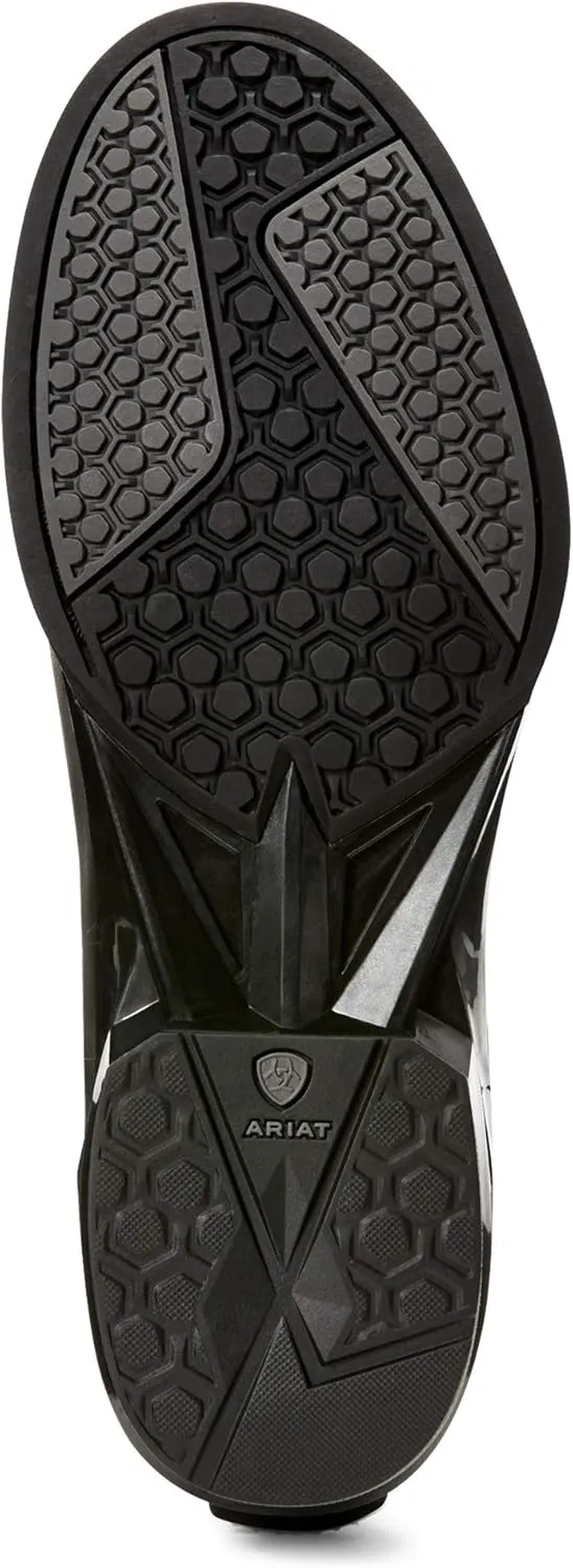 Ariat Women's Wms Devon Nitro Paddock Blk