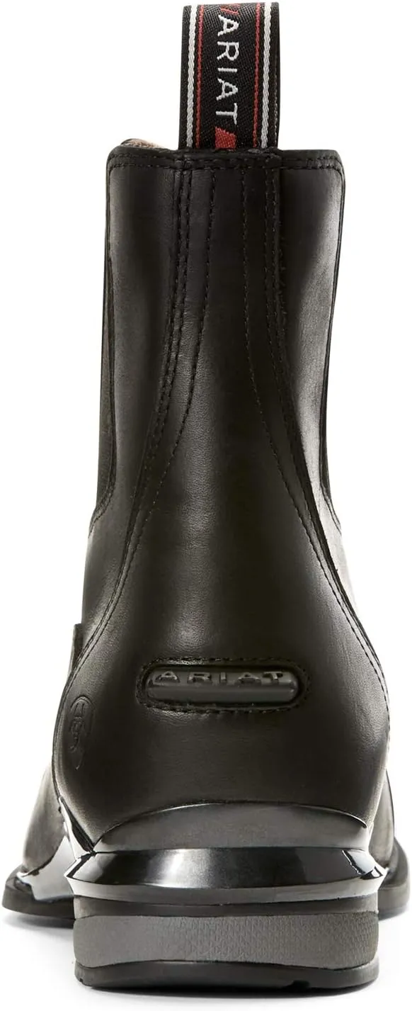 Ariat Women's Wms Devon Nitro Paddock Blk
