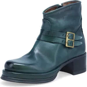 A.S.98 Cal Women's Buckle Boot