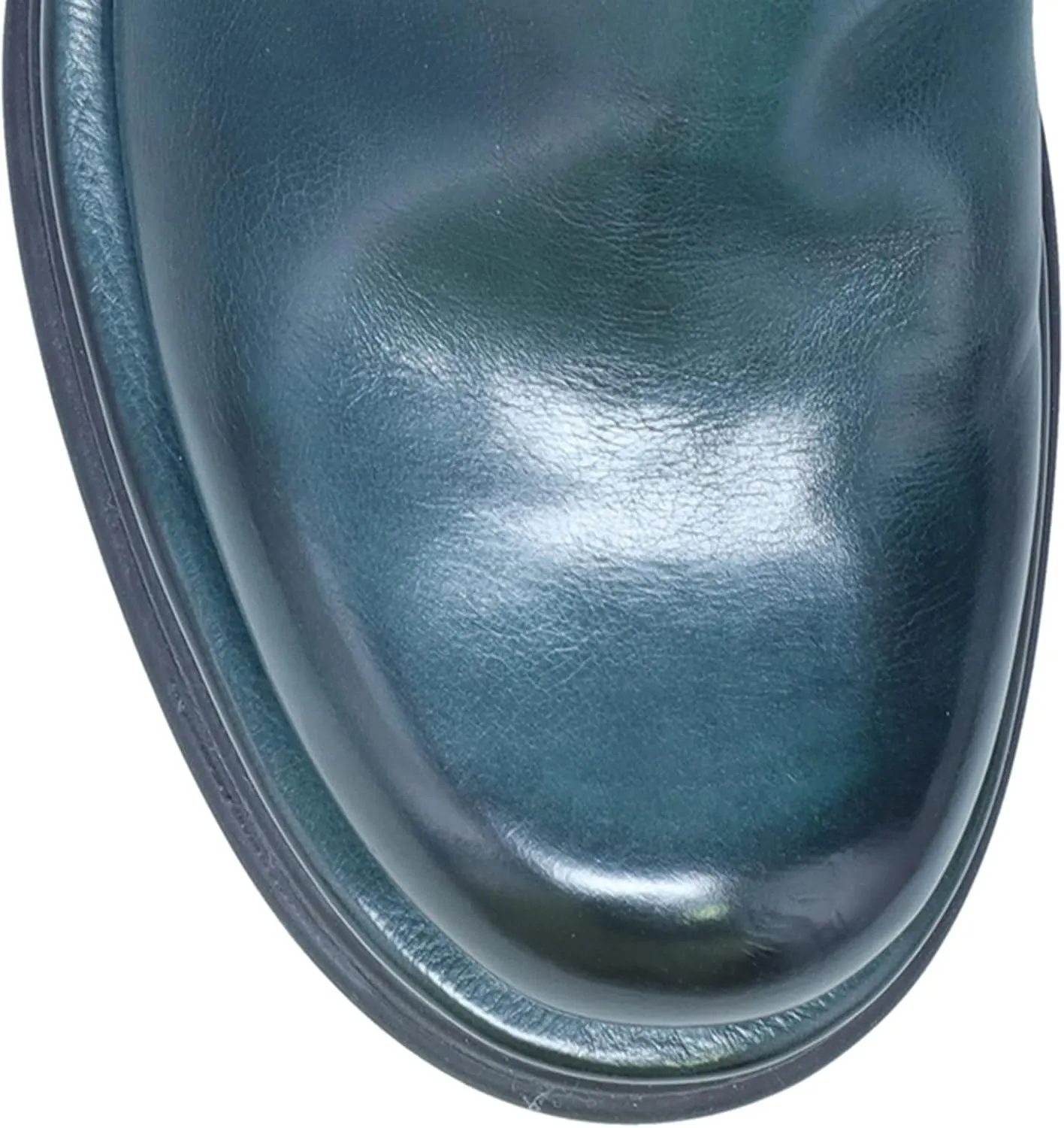 A.S.98 Cal Women's Buckle Boot