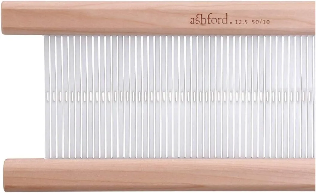 Ashford Rigid Heddle Loom Reed 16 inch 12.5dpi