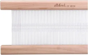 Ashford Rigid Heddle Loom Reed 24 inch 15dpi