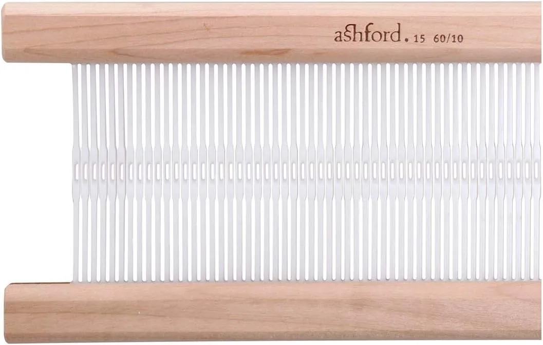 Ashford Rigid Heddle Loom Reed 24 inch 15dpi