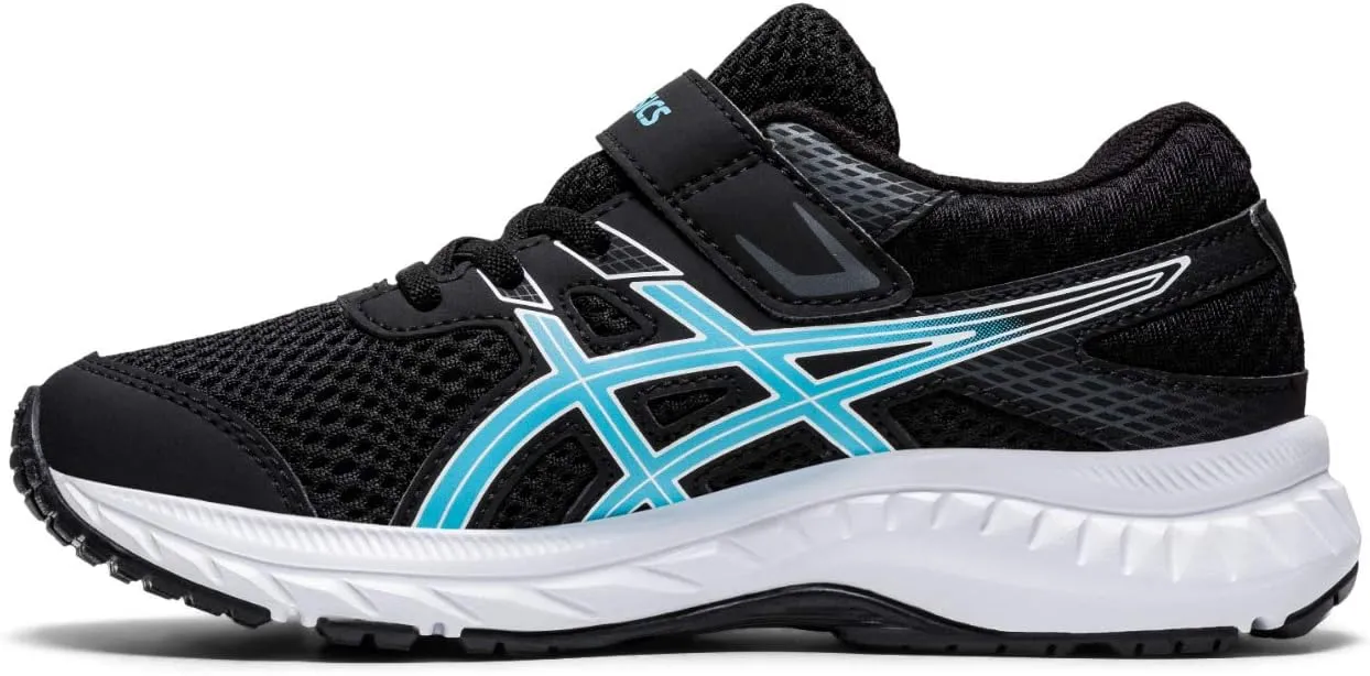 ASICS Kid's Contend 6 Pre-School Running Shoes