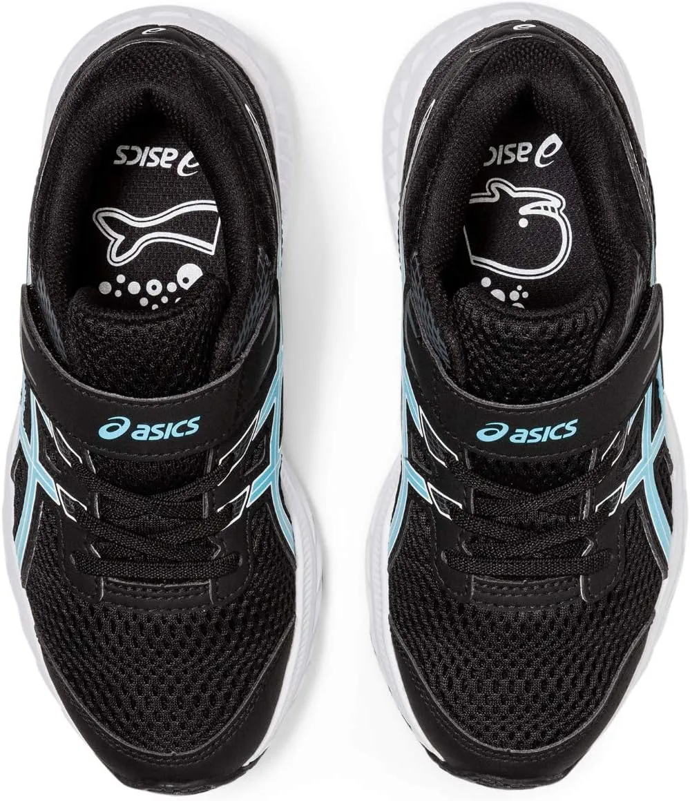 ASICS Kid's Contend 6 Pre-School Running Shoes