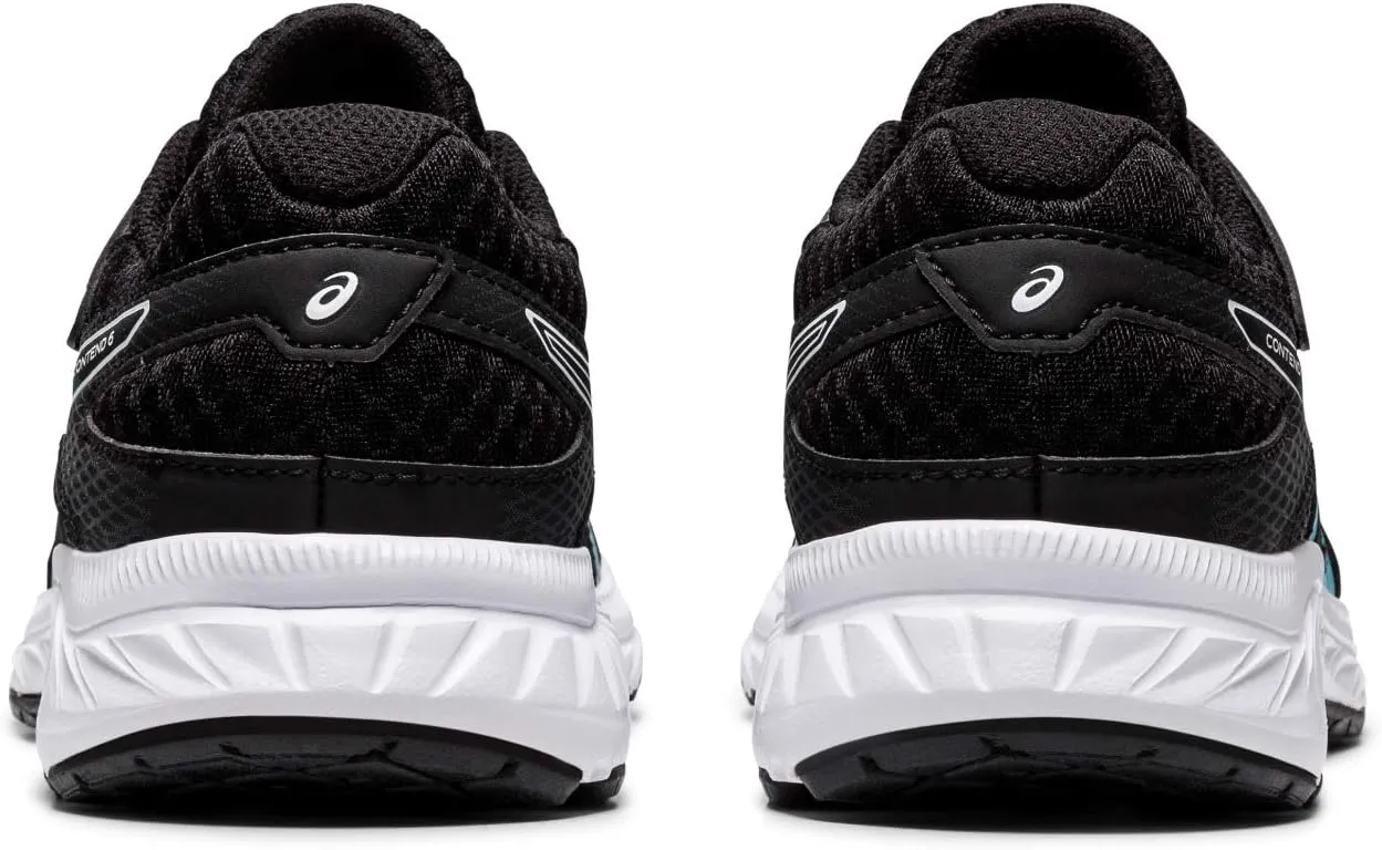 ASICS Kid's Contend 6 Pre-School Running Shoes