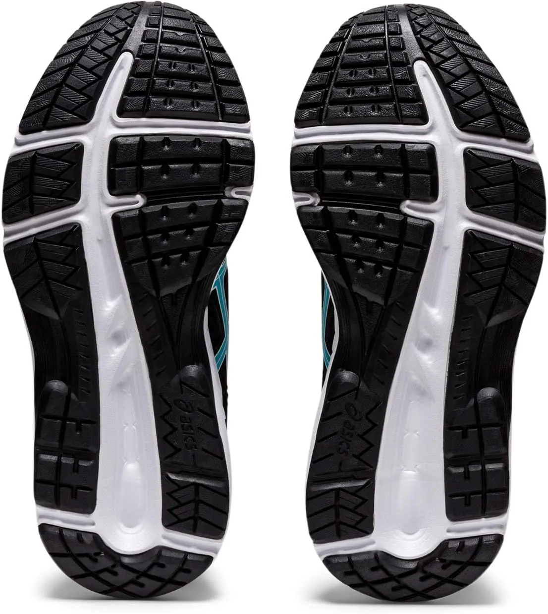 ASICS Kid's Contend 6 Pre-School Running Shoes