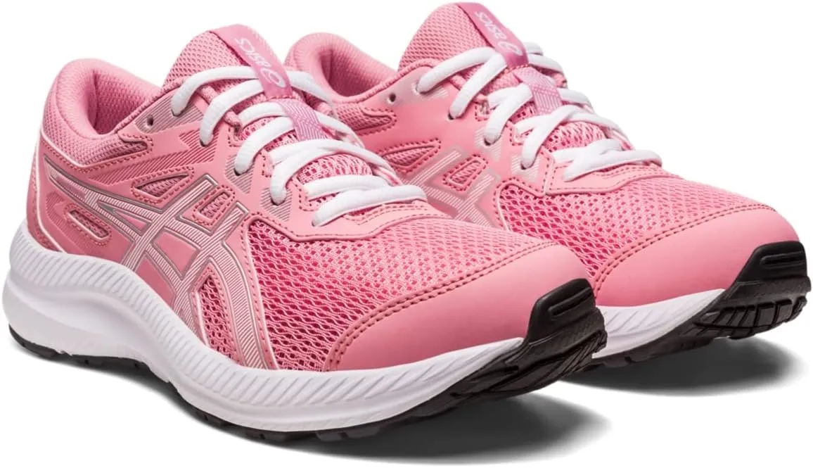 ASICS Kid's Contend 8 Grade School Running Shoes