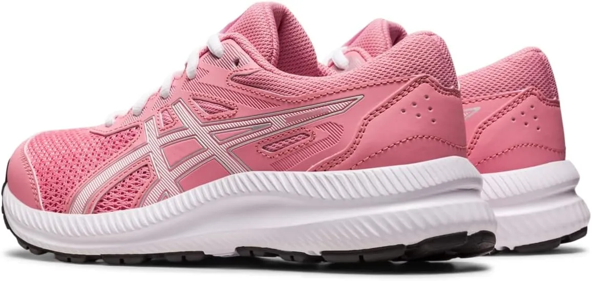 ASICS Kid's Contend 8 Grade School Running Shoes