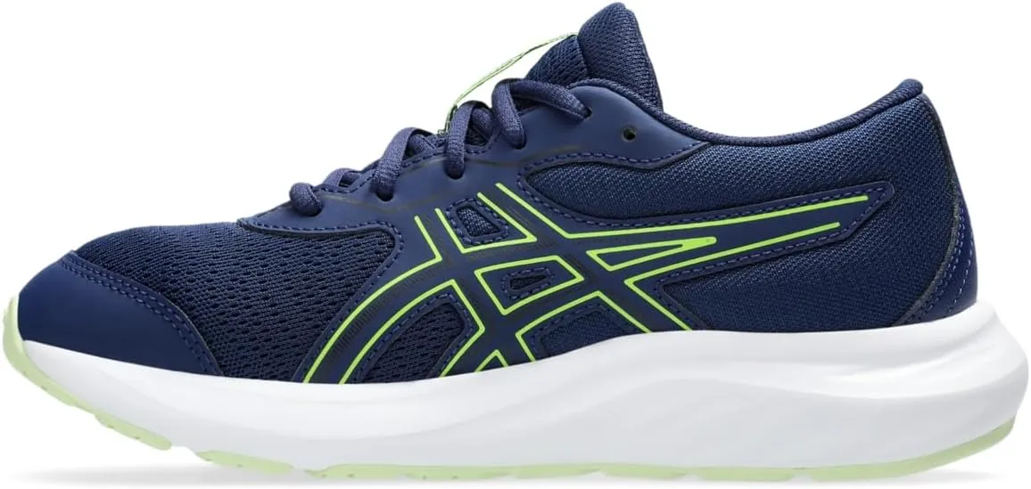 Asics Kid's Contend 9 Grade School Running Shoes