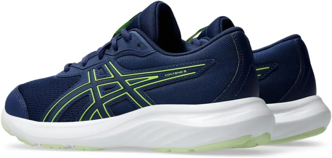 Asics Kid's Contend 9 Grade School Running Shoes