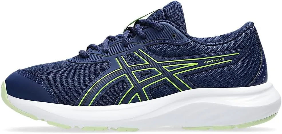 Asics Kid's Contend 9 Grade School Running Shoes